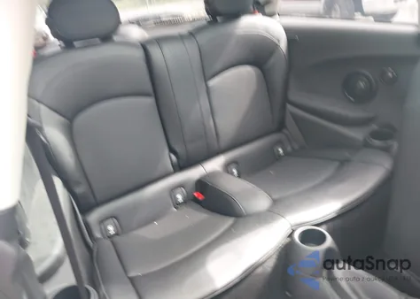 2016 Mini Hardtop Cooper from USA, damaged, VIN WMWXP5C5XG2D13487